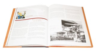 I Still Call Australia Home The Qantas Story 1920 - 2005
