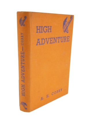 High Adventure