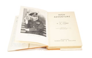 High Adventure
