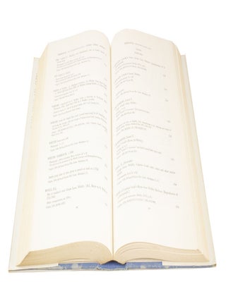 Bibliography of Captain James Cook R. N., F. R. S., Circumnavigator