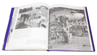 A Celebration of the DC3