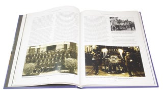 An Interesting Point A History of Military Aviation at Point Cook