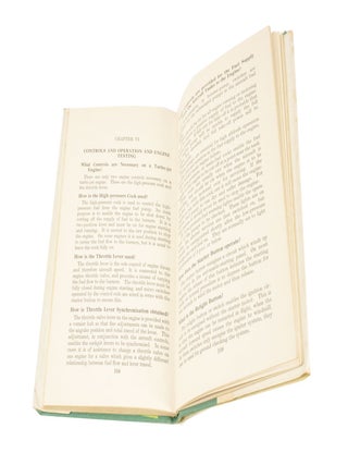 Jet Engine Manual Second edition