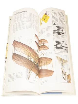 Pioneers of the Aeroplane