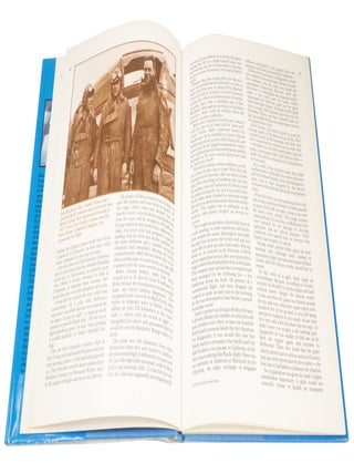 Kookaburra The Most Compelling Story in Australia's Aviation History