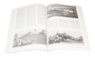 Sea Fury, Firefly and Sea Venom in Australian Service