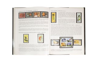 Papua New Guinea Decimal Stamps 1966-1982 The History Behind the Stamp