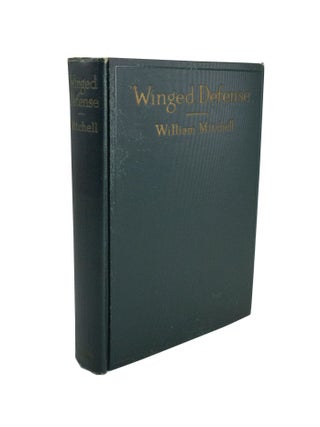 Item #5106 Winged Defense The Development and Possibilities of Modern Air Power—Economic and...