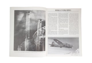 Boeing B-17, B-29 & Lancaster The Story of the Three Classic Bombers of WW2