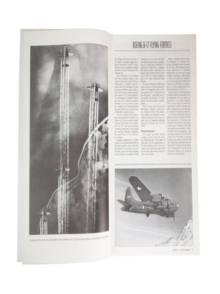 Boeing B-17, B-29 & Lancaster The Story of the Three Classic Bombers of WW2