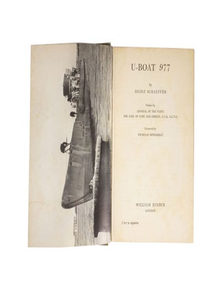 U-Boat 977