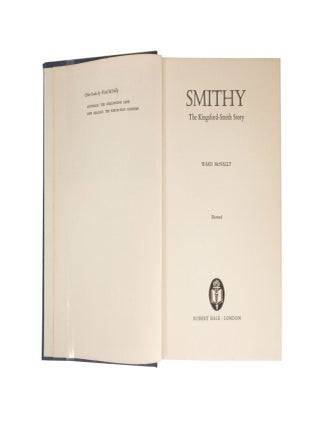 Smithy The Kingsford-Smith Story