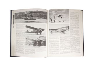 The De Havilland Canada Story