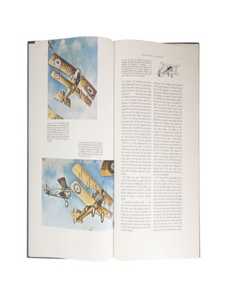 Military Aircraft of Australia 1909-1918 Volume I