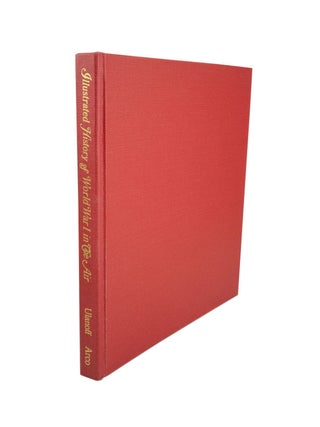 Illustrated History of World War I in the Air