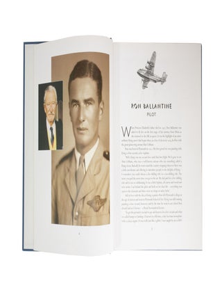 Wings over the World Tales from the Golden Age of Air Travel