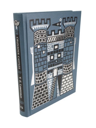 Crusader Castles With an Introduction by Mark Bostridge