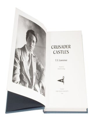 Crusader Castles With an Introduction by Mark Bostridge