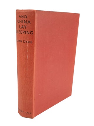 And China Lay Sleeping