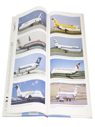 McDonnell Douglas DC-9 Great Airliners Series Volume Four