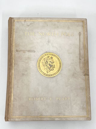 The North Pole With an introduction by Theodore Roosevelt