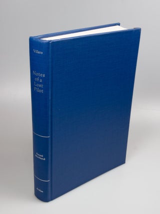 Notes of a Lost Pilot Translated and edited with forword and notes by Stanley J. Pincetl, Jr., & Ernest Marchand. Illustrated by Charles Faust.