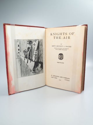 Knights of the Air