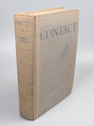 Item #61 Contact. Charles CODMAN