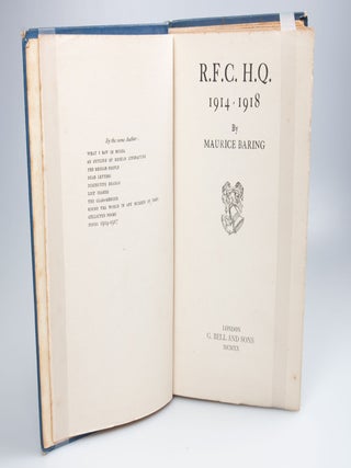 R.F.C. H.Q.