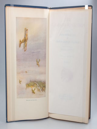The Lafayette Flying Corps